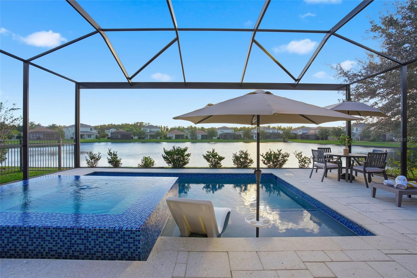 30600 CHESAPEAKE BAY DR, WESLEY CHAPEL, FL, 33543