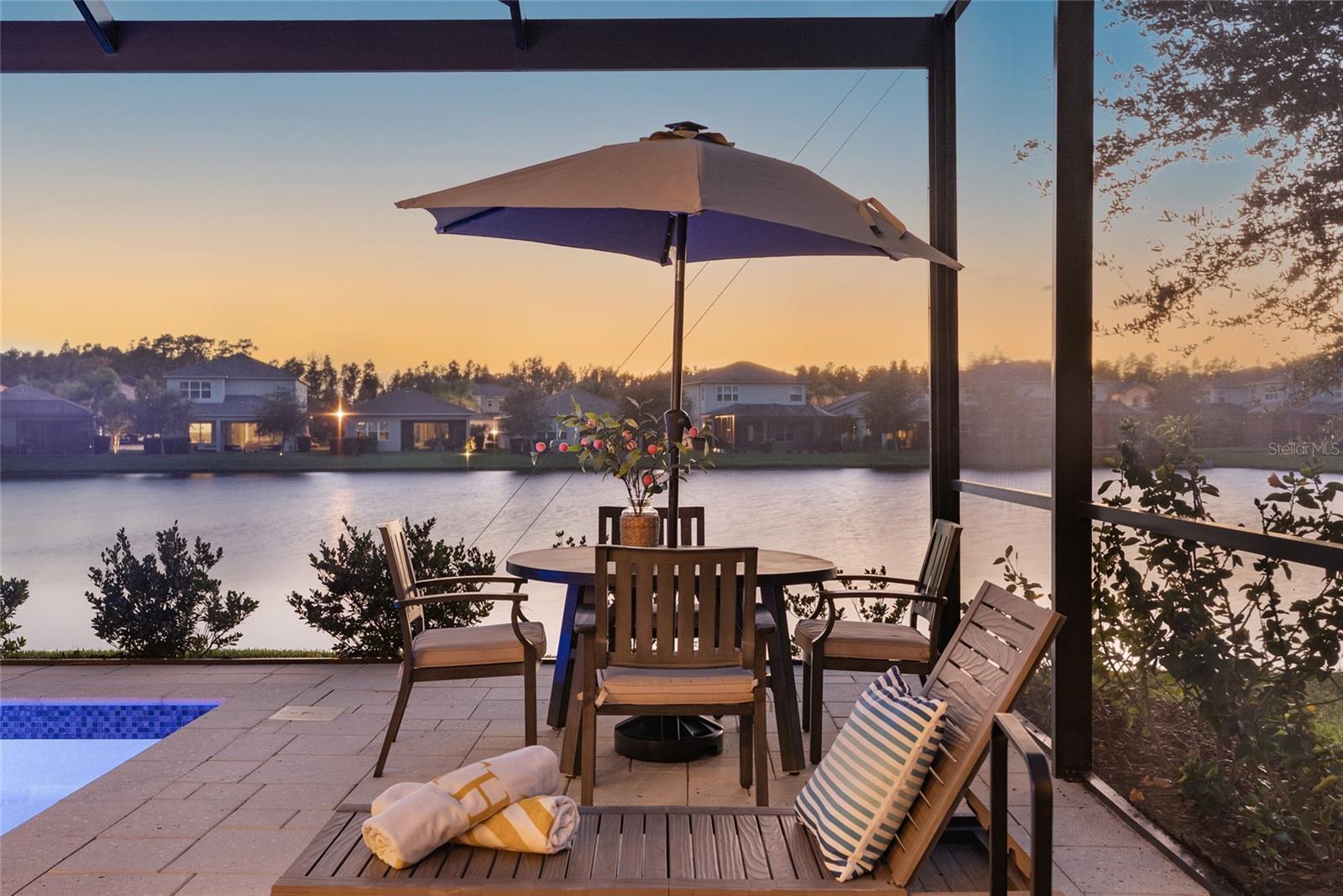 30600 CHESAPEAKE BAY DR, WESLEY CHAPEL, FL, 33543