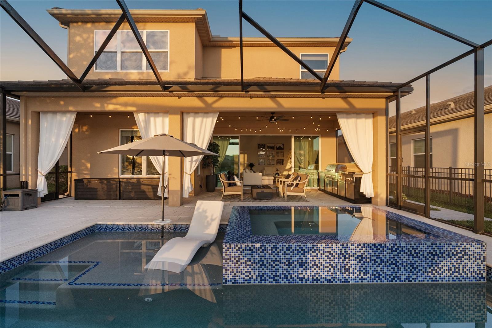 30600 CHESAPEAKE BAY DR, WESLEY CHAPEL, FL, 33543