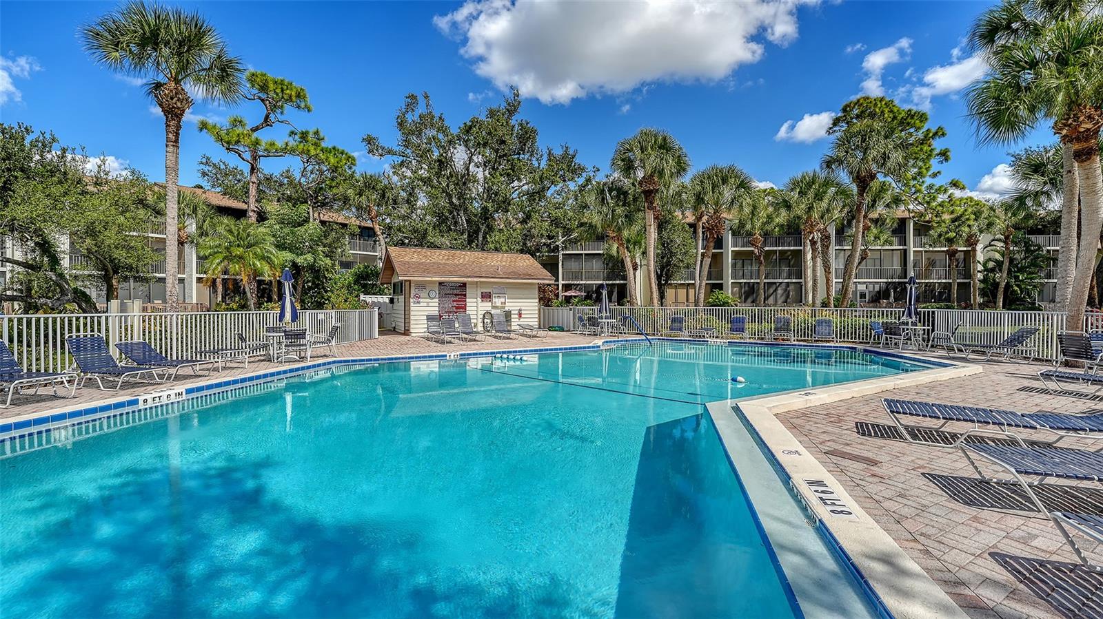 1178 BIRD BAY WAY #307, VENICE, FL, 34285