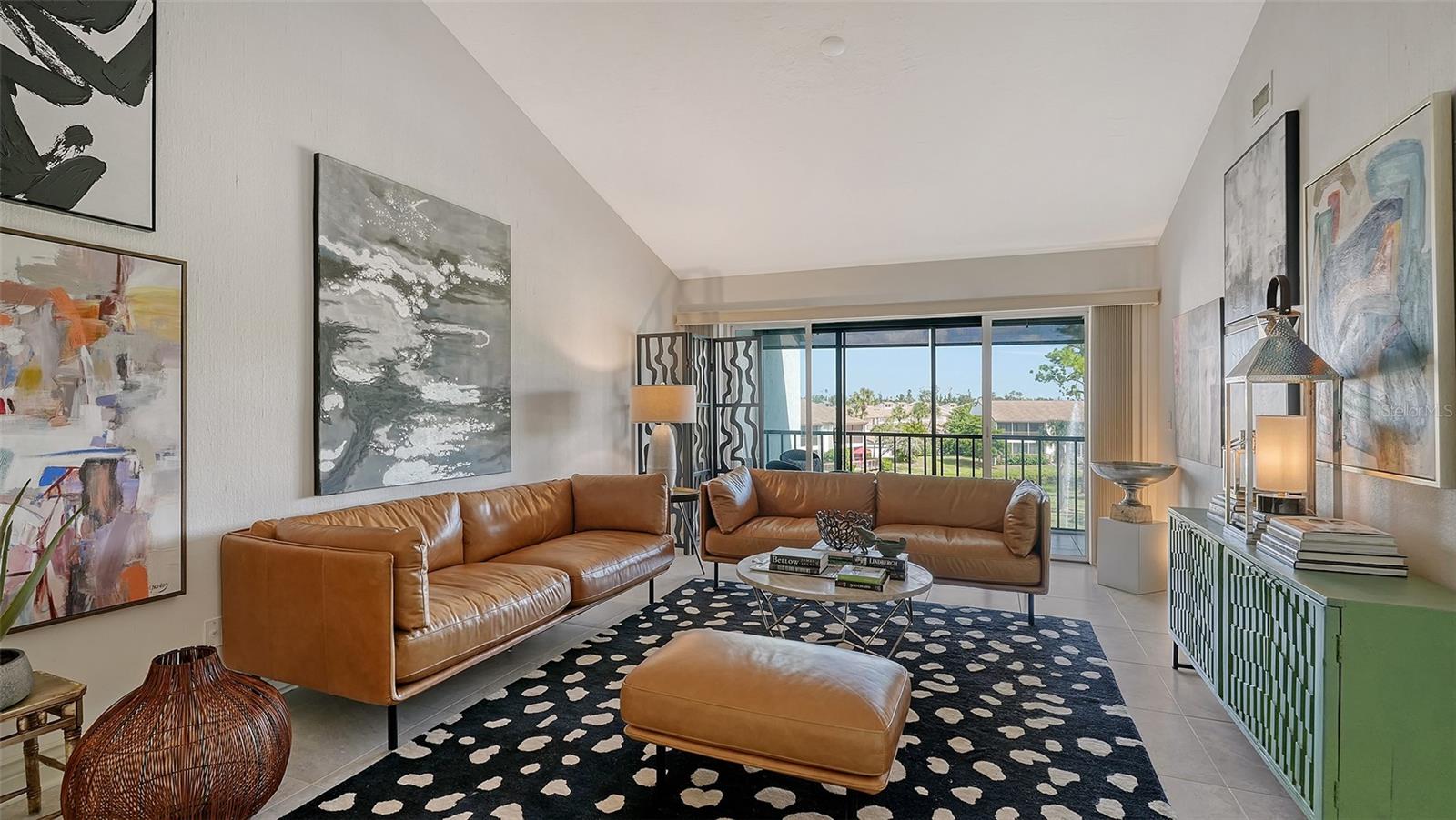 1178 BIRD BAY WAY #307, VENICE, FL, 34285