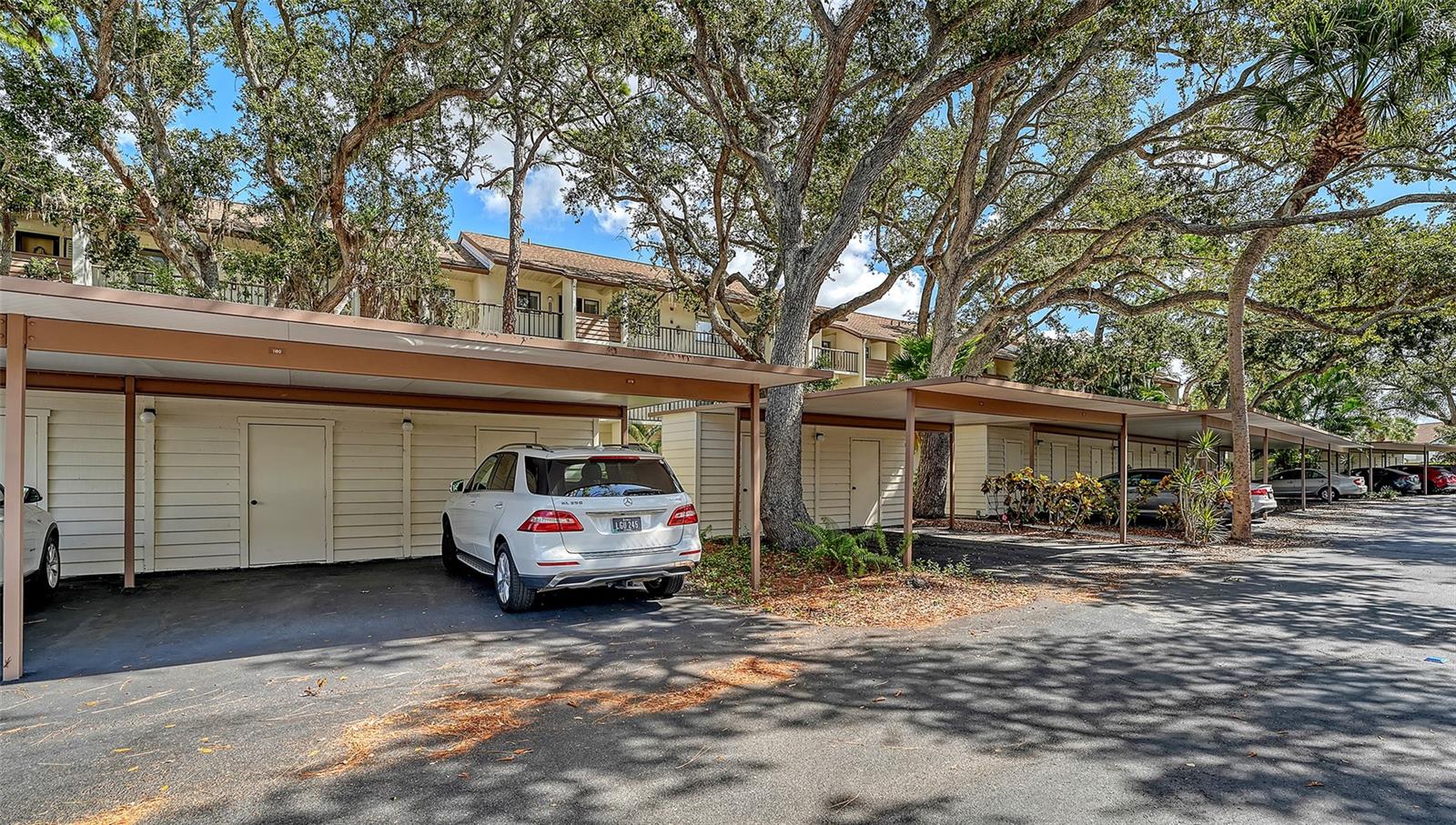 1178 BIRD BAY WAY #307, VENICE, FL, 34285