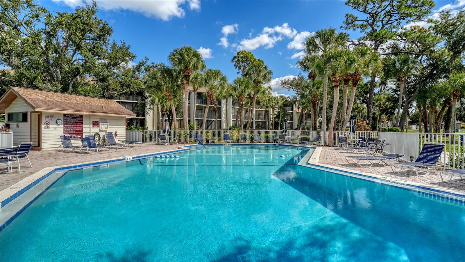 1178 BIRD BAY WAY #307, VENICE, FL, 34285
