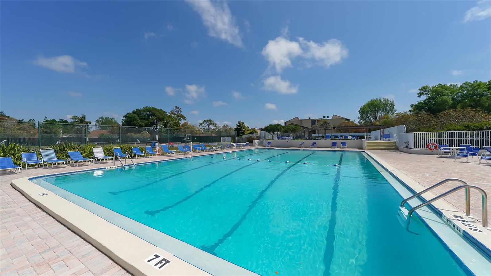 1178 BIRD BAY WAY #307, VENICE, FL, 34285