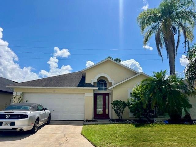 559 SADDLE RIDGE DR, DAVENPORT, FL, 33896