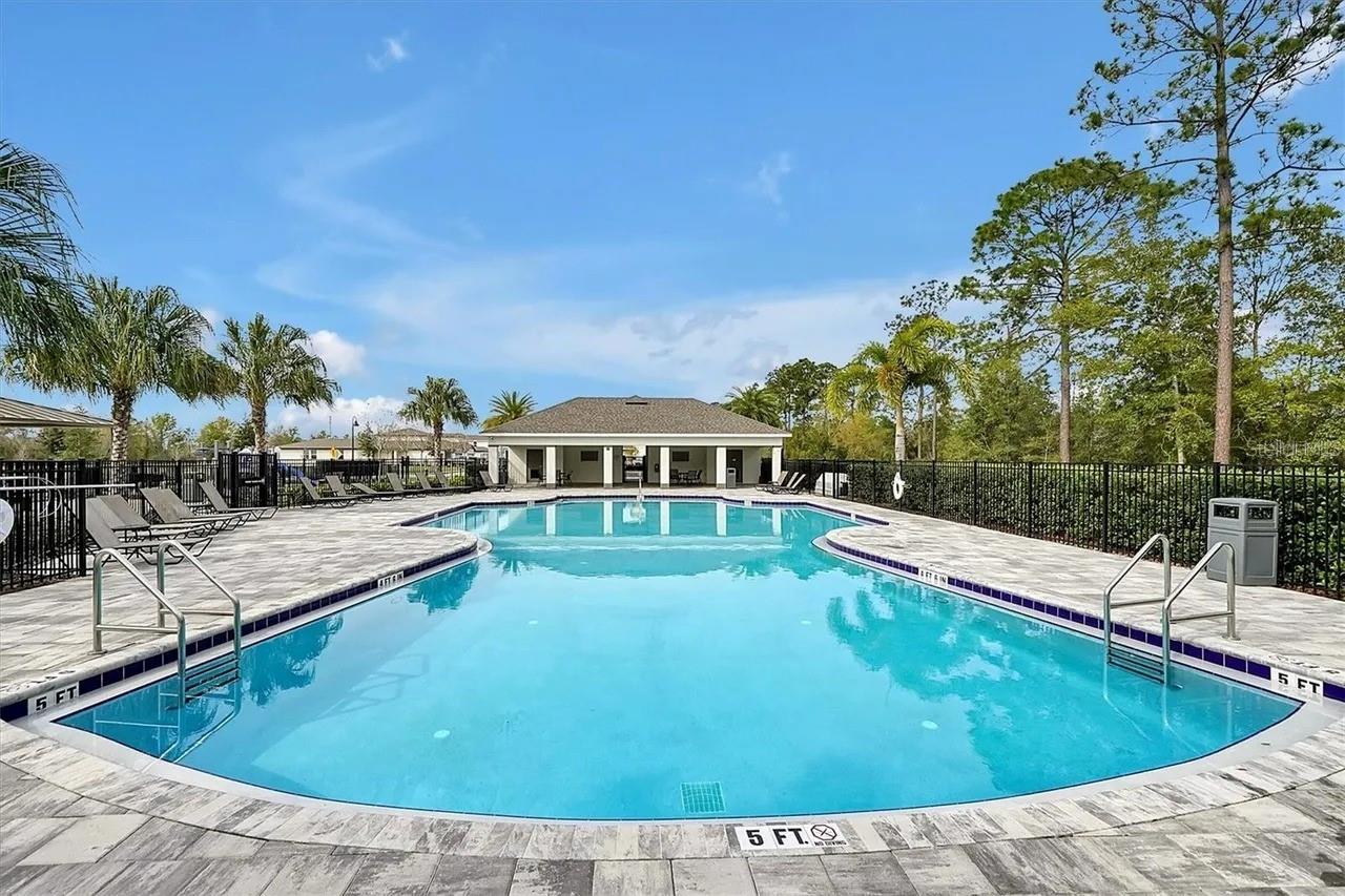 929 RIVERS CROSSING ST, CLERMONT, FL, 34714