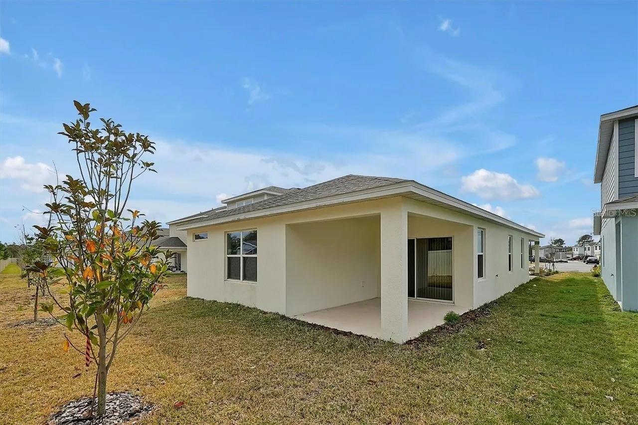 929 RIVERS CROSSING ST, CLERMONT, FL, 34714