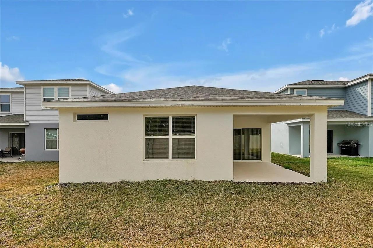 929 RIVERS CROSSING ST, CLERMONT, FL, 34714