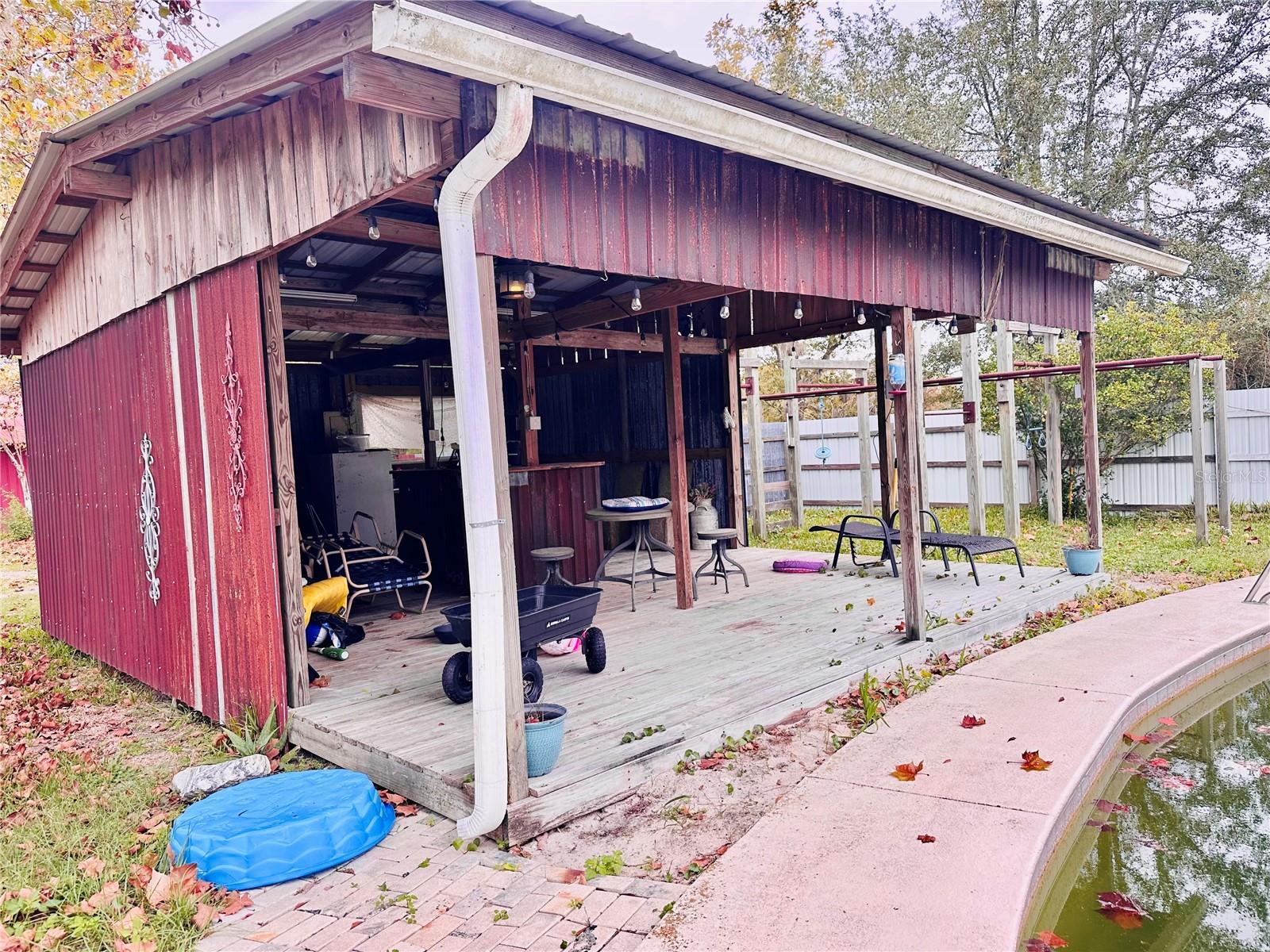 8571 S COUNTY ROAD 231, LAKE BUTLER, FL, 32054