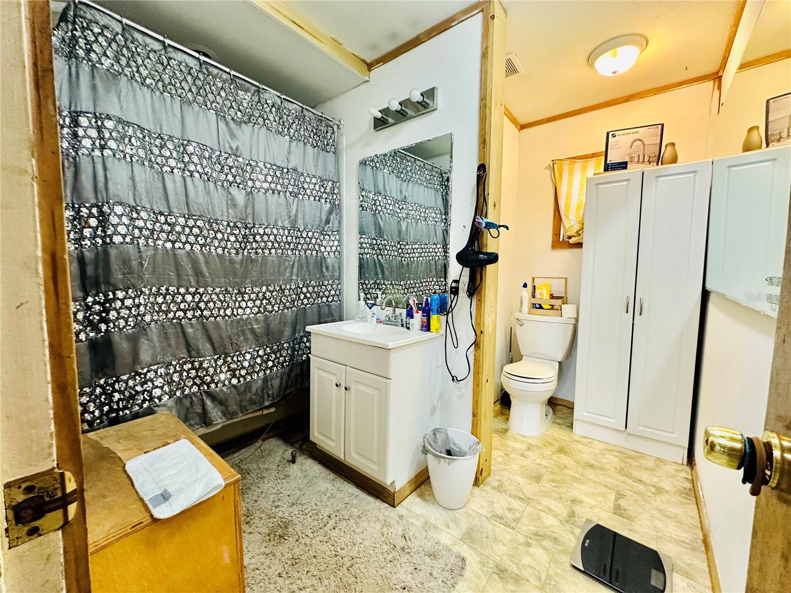 8571 S COUNTY ROAD 231, LAKE BUTLER, FL, 32054