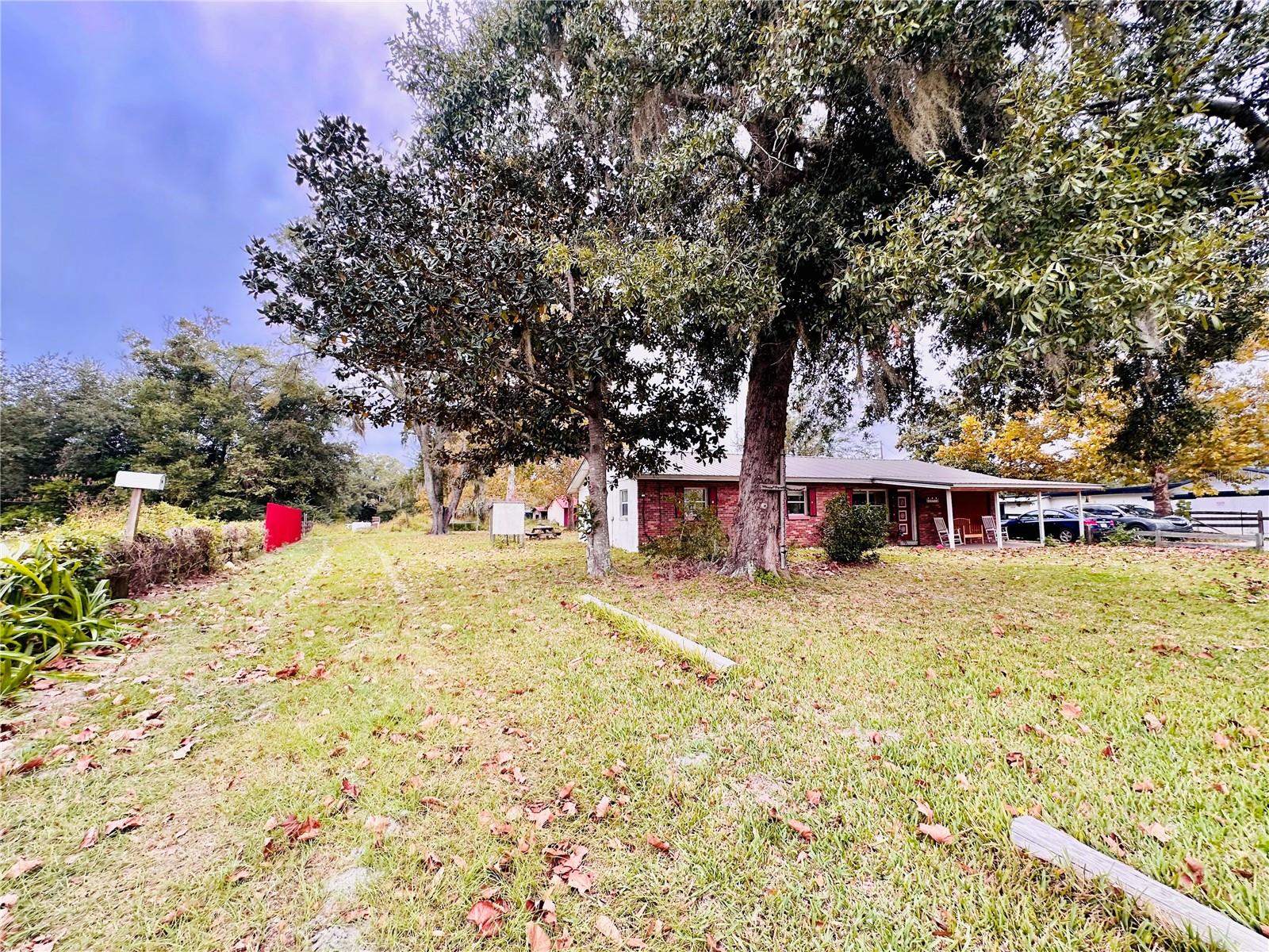 8571 S COUNTY ROAD 231, LAKE BUTLER, FL, 32054