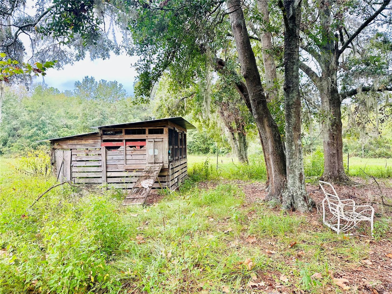 8571 S COUNTY ROAD 231, LAKE BUTLER, FL, 32054