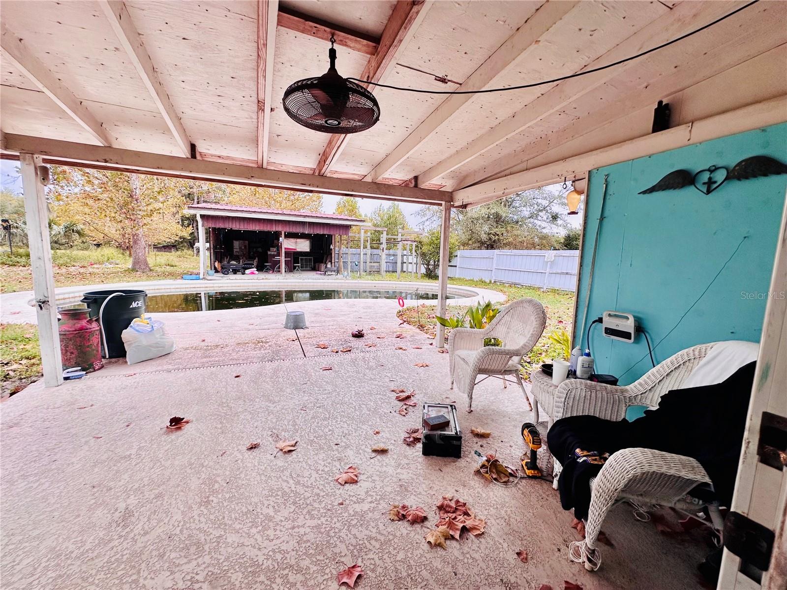 8571 S COUNTY ROAD 231, LAKE BUTLER, FL, 32054