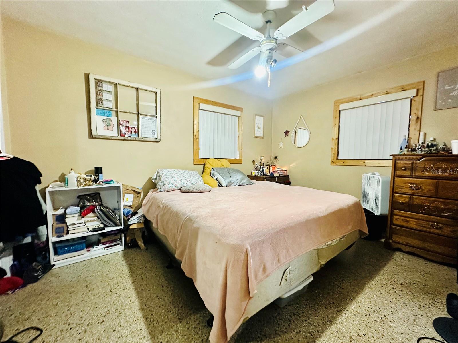 8571 S COUNTY ROAD 231, LAKE BUTLER, FL, 32054