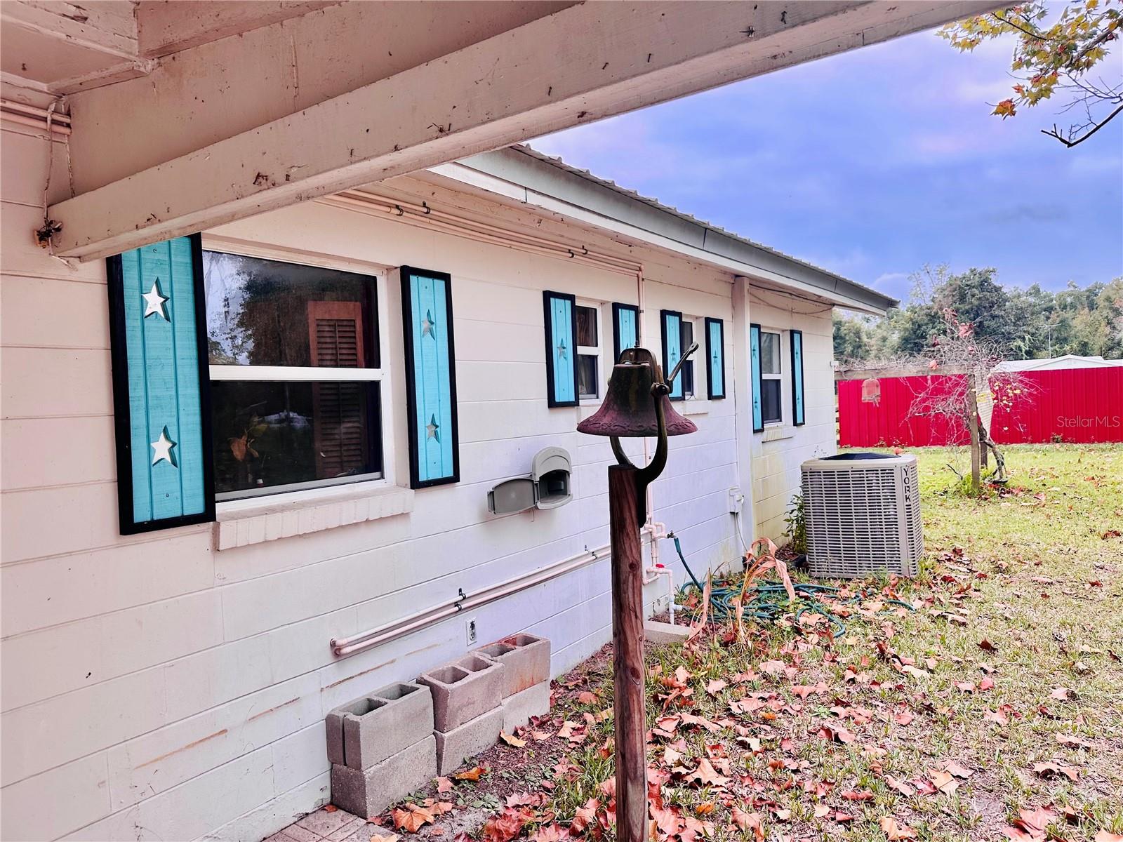 8571 S COUNTY ROAD 231, LAKE BUTLER, FL, 32054