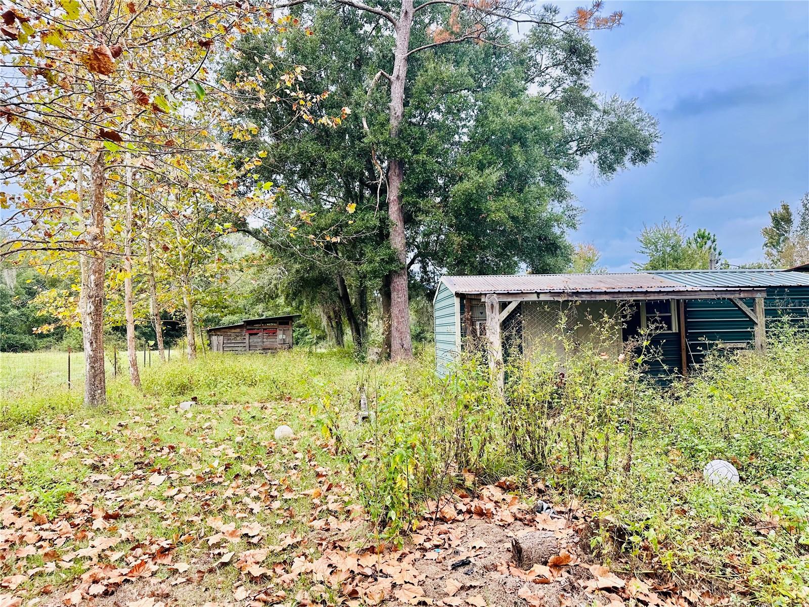 8571 S COUNTY ROAD 231, LAKE BUTLER, FL, 32054