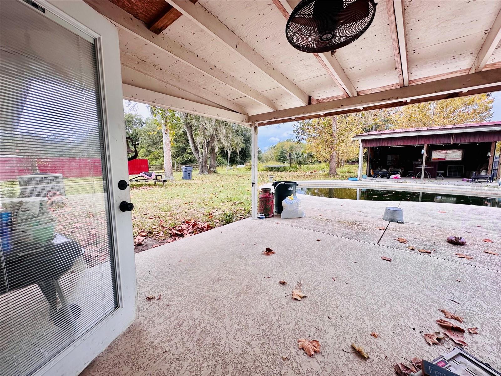 8571 S COUNTY ROAD 231, LAKE BUTLER, FL, 32054