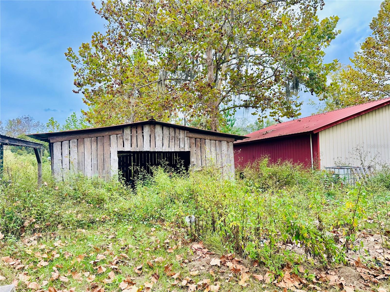 8571 S COUNTY ROAD 231, LAKE BUTLER, FL, 32054