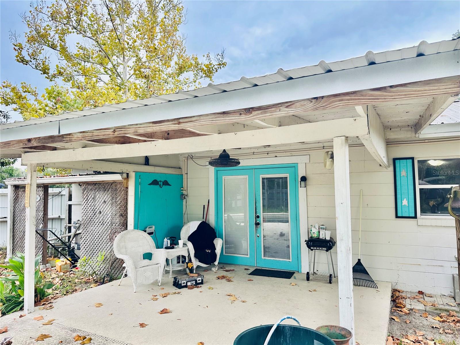 8571 S COUNTY ROAD 231, LAKE BUTLER, FL, 32054