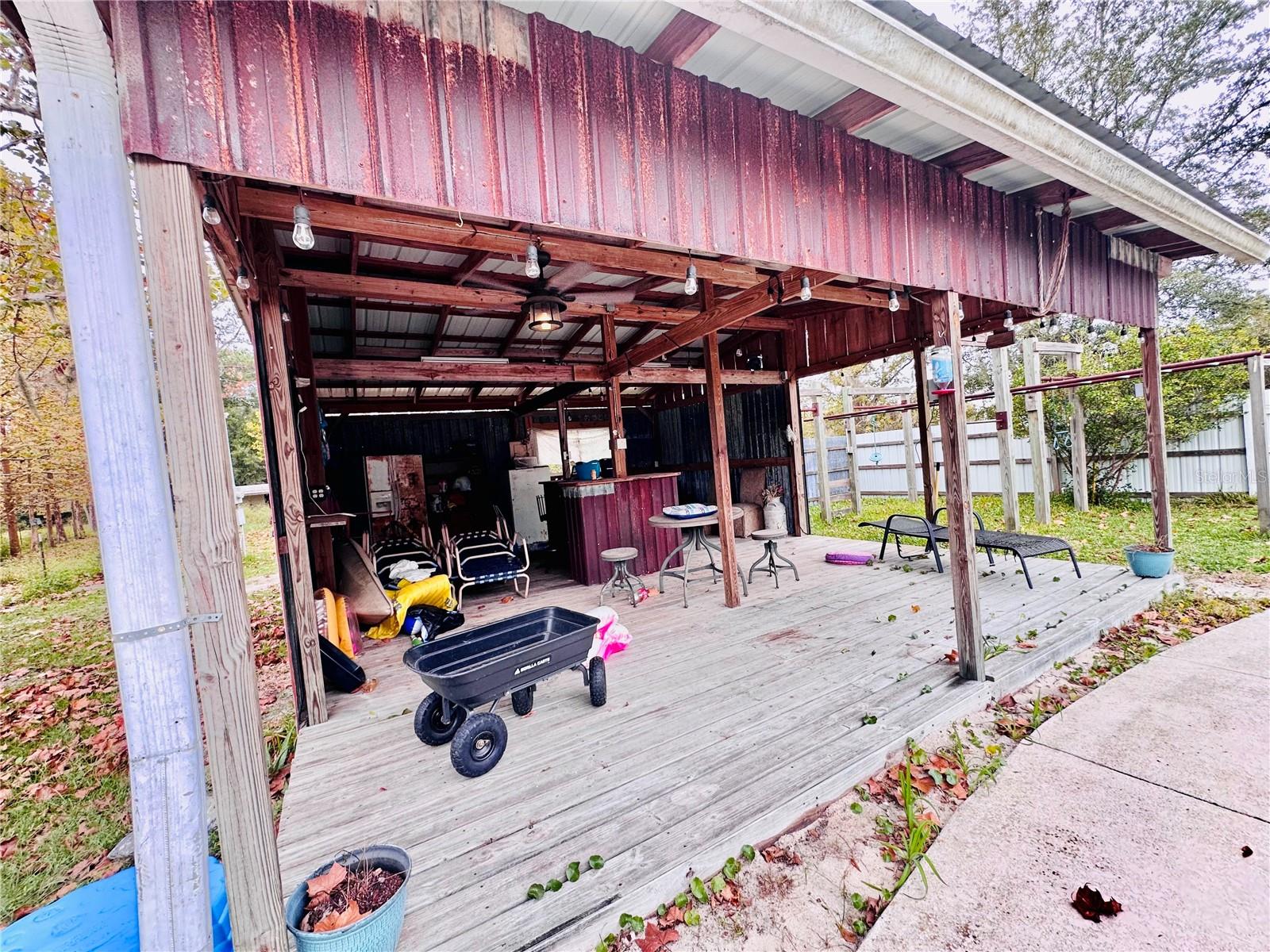 8571 S COUNTY ROAD 231, LAKE BUTLER, FL, 32054