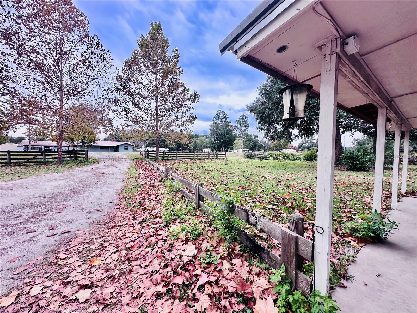 8571 S COUNTY ROAD 231, LAKE BUTLER, FL, 32054