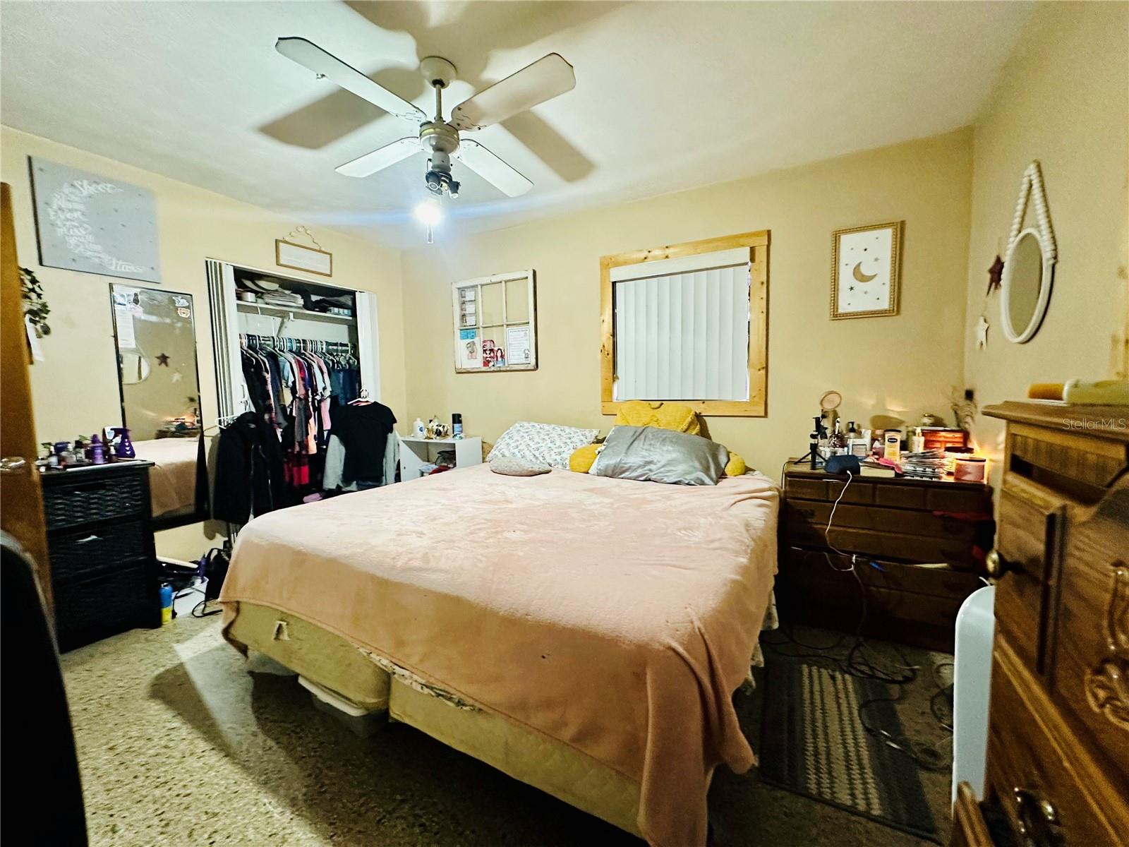 8571 S COUNTY ROAD 231, LAKE BUTLER, FL, 32054