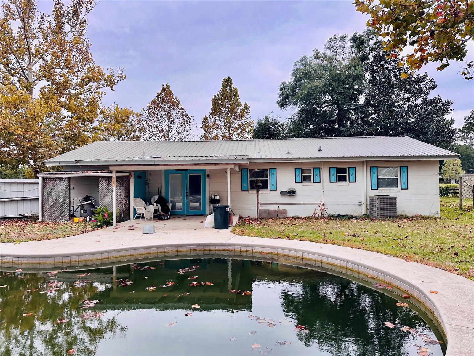 8571 S COUNTY ROAD 231, LAKE BUTLER, FL, 32054