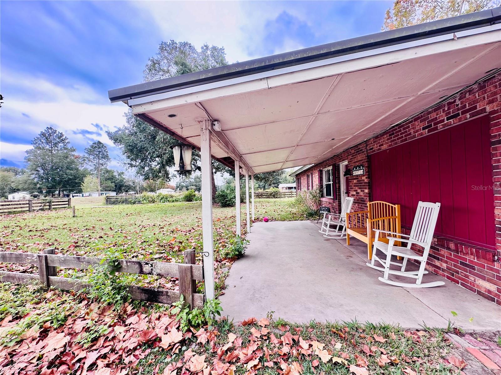 8571 S COUNTY ROAD 231, LAKE BUTLER, FL, 32054