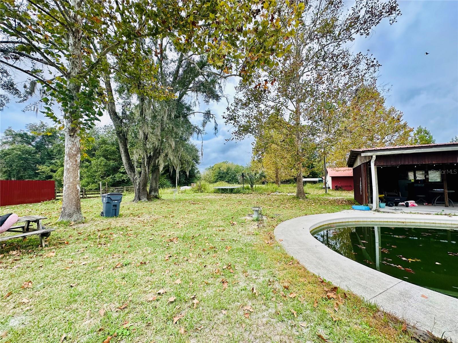 8571 S COUNTY ROAD 231, LAKE BUTLER, FL, 32054