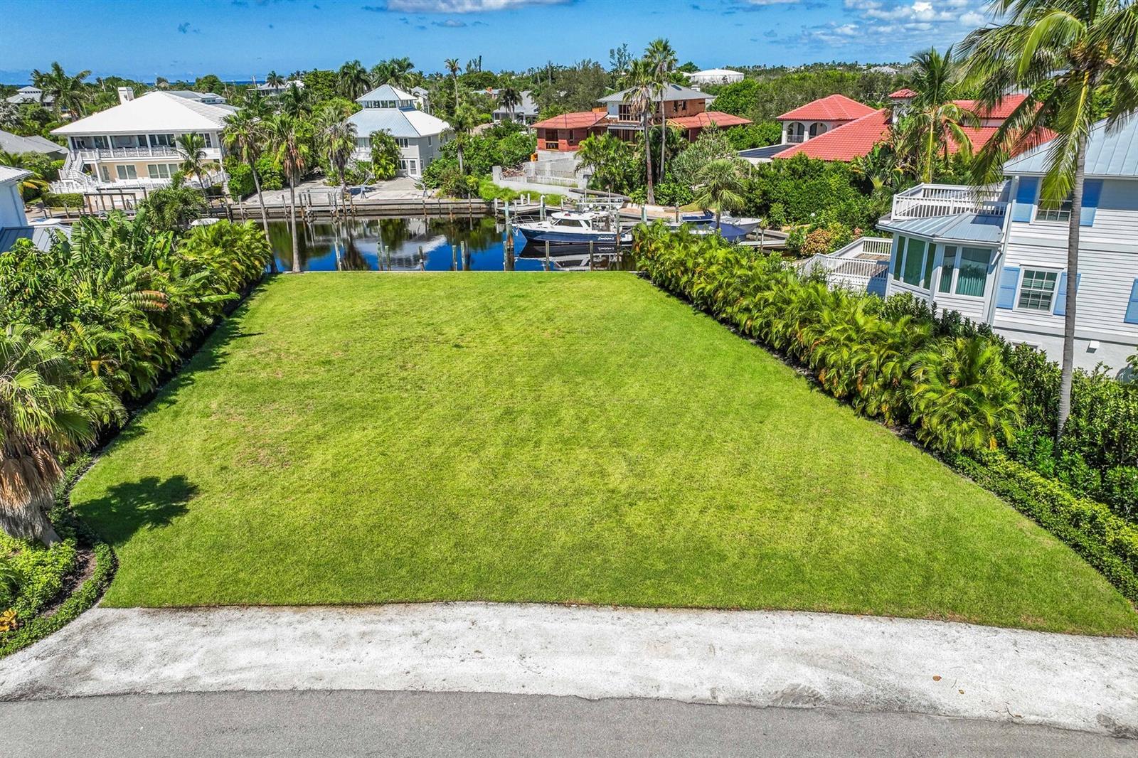 1639 JEAN LAFITTE DR, BOCA GRANDE, FL, 33921