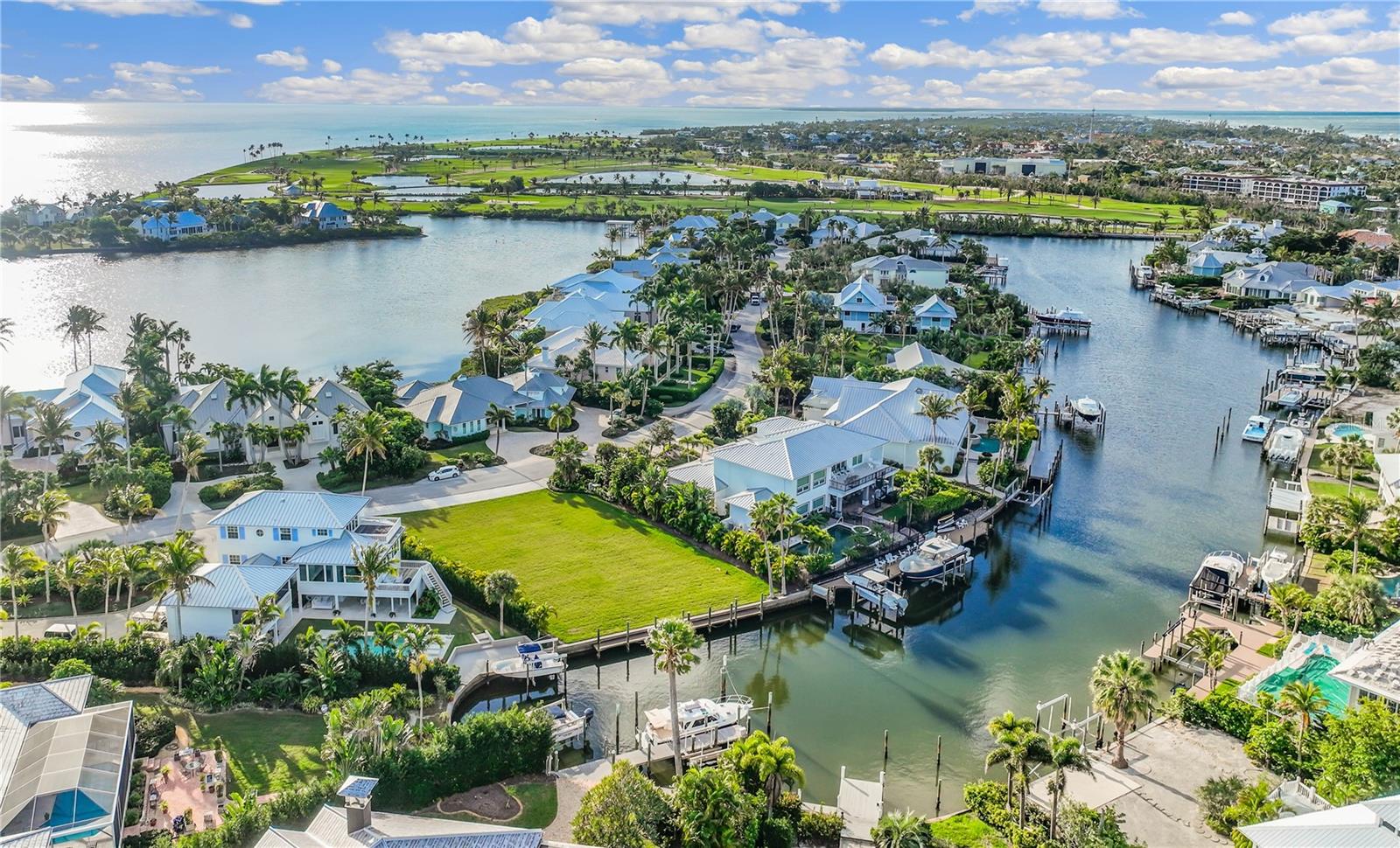 1639 JEAN LAFITTE DR, BOCA GRANDE, FL, 33921