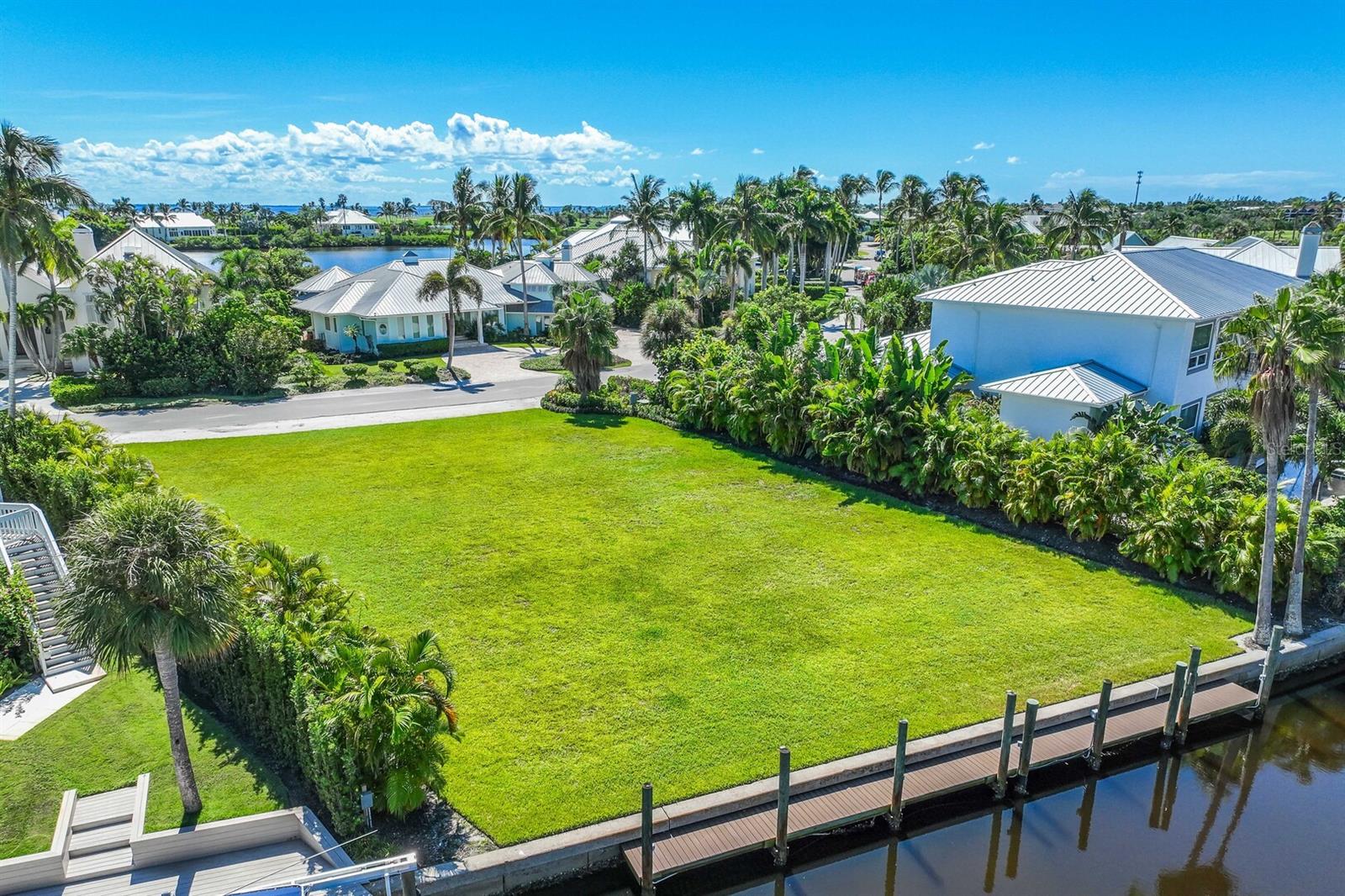 1639 JEAN LAFITTE DR, BOCA GRANDE, FL, 33921