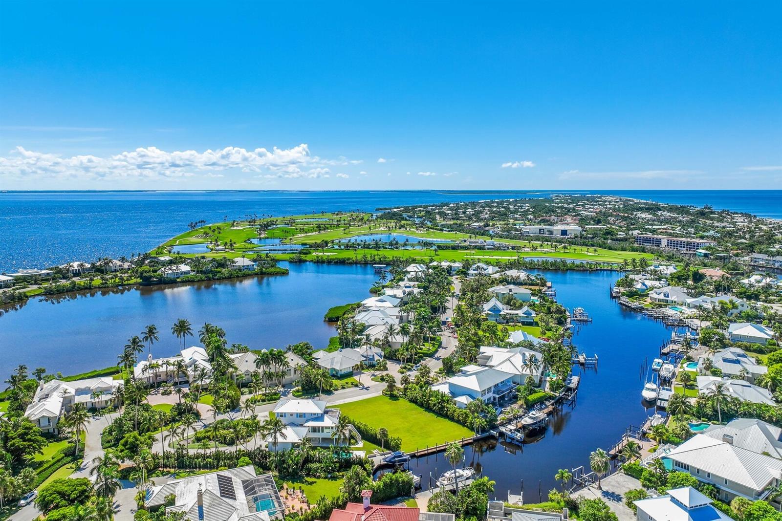 1639 JEAN LAFITTE DR, BOCA GRANDE, FL, 33921