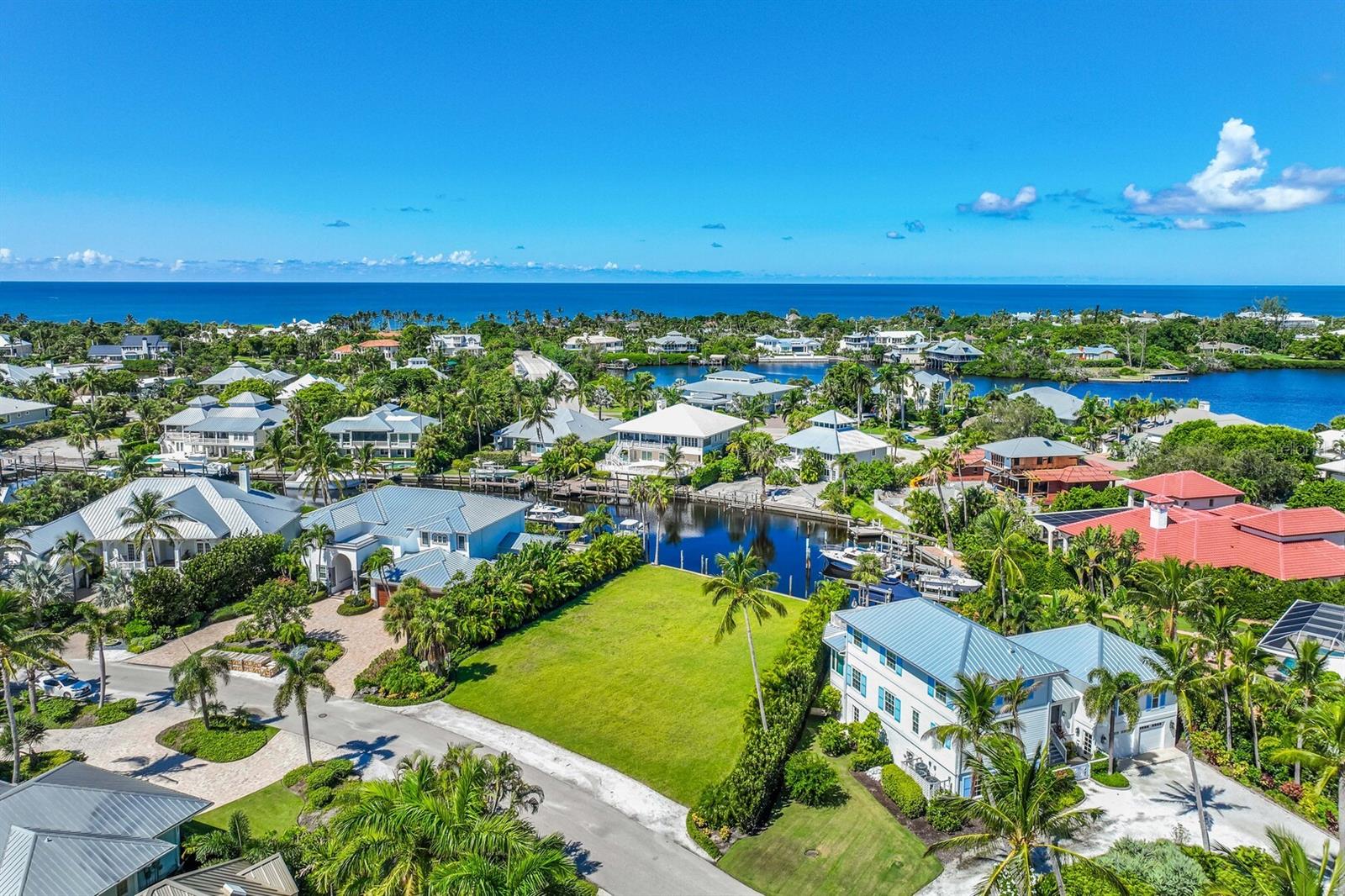 1639 JEAN LAFITTE DR, BOCA GRANDE, FL, 33921