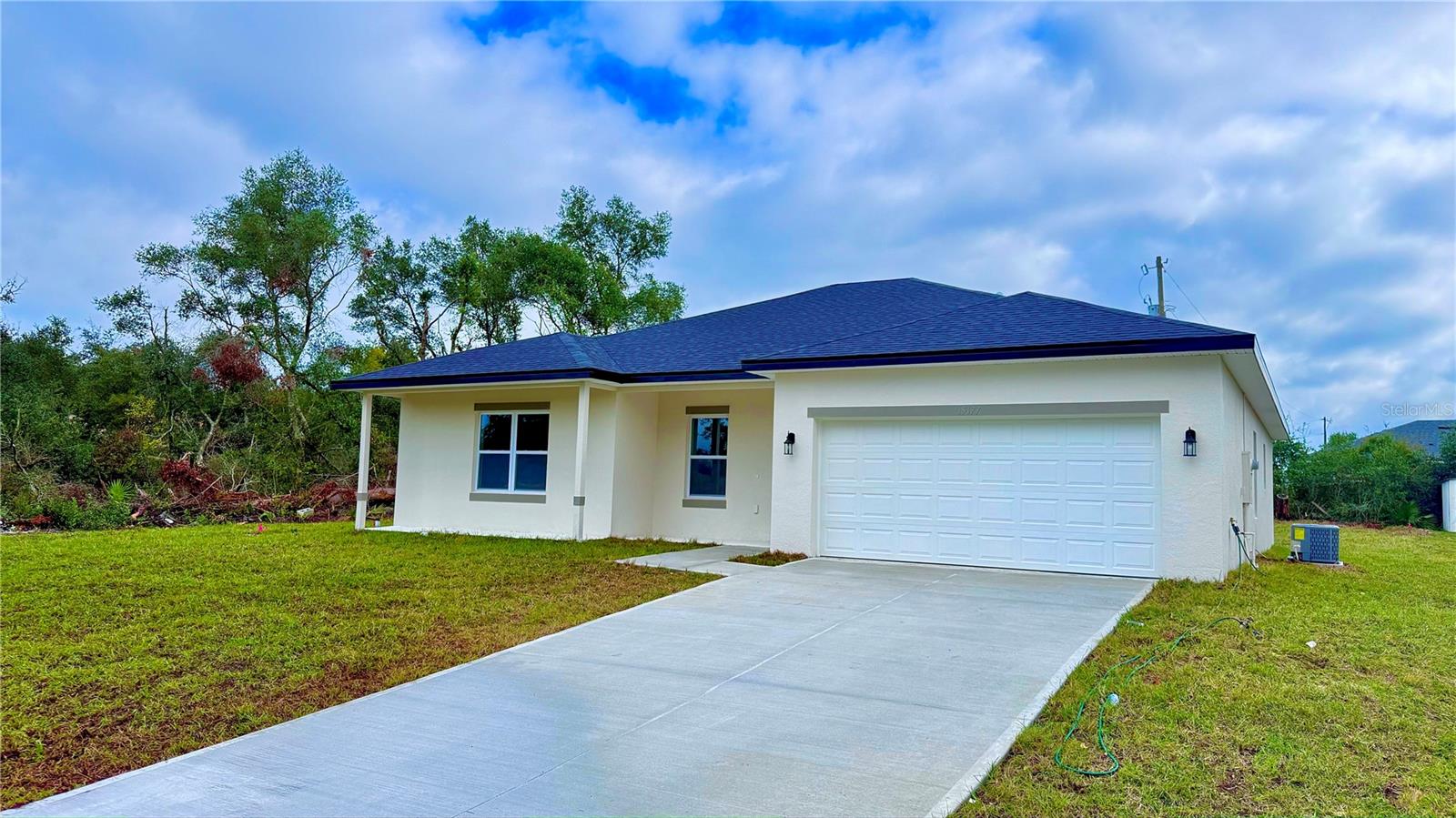 15177 SW 28TH AVENUE RD, OCALA, FL, 34473