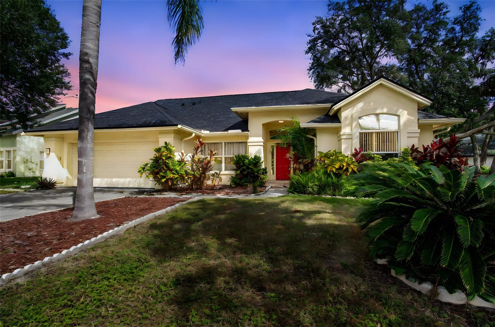 7206 RIDGEPORT DR, TAMPA, FL, 33647