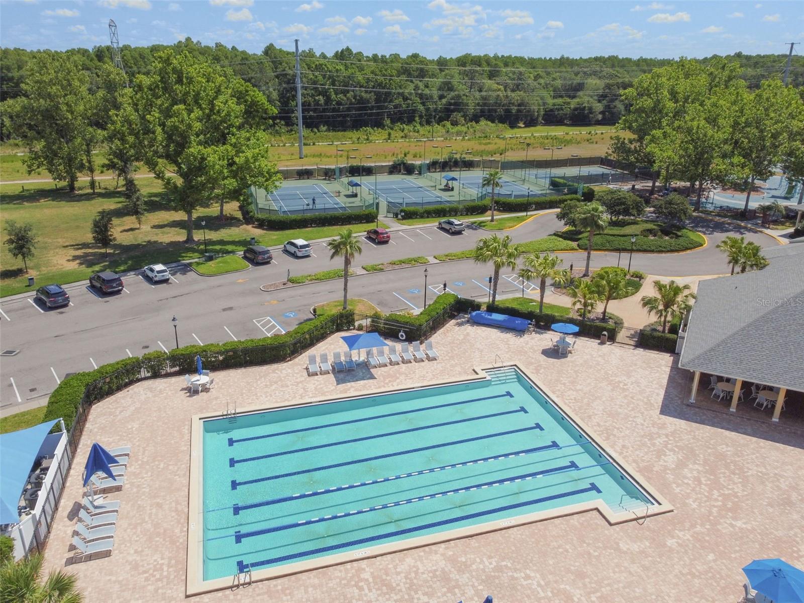 7206 RIDGEPORT DR, TAMPA, FL, 33647