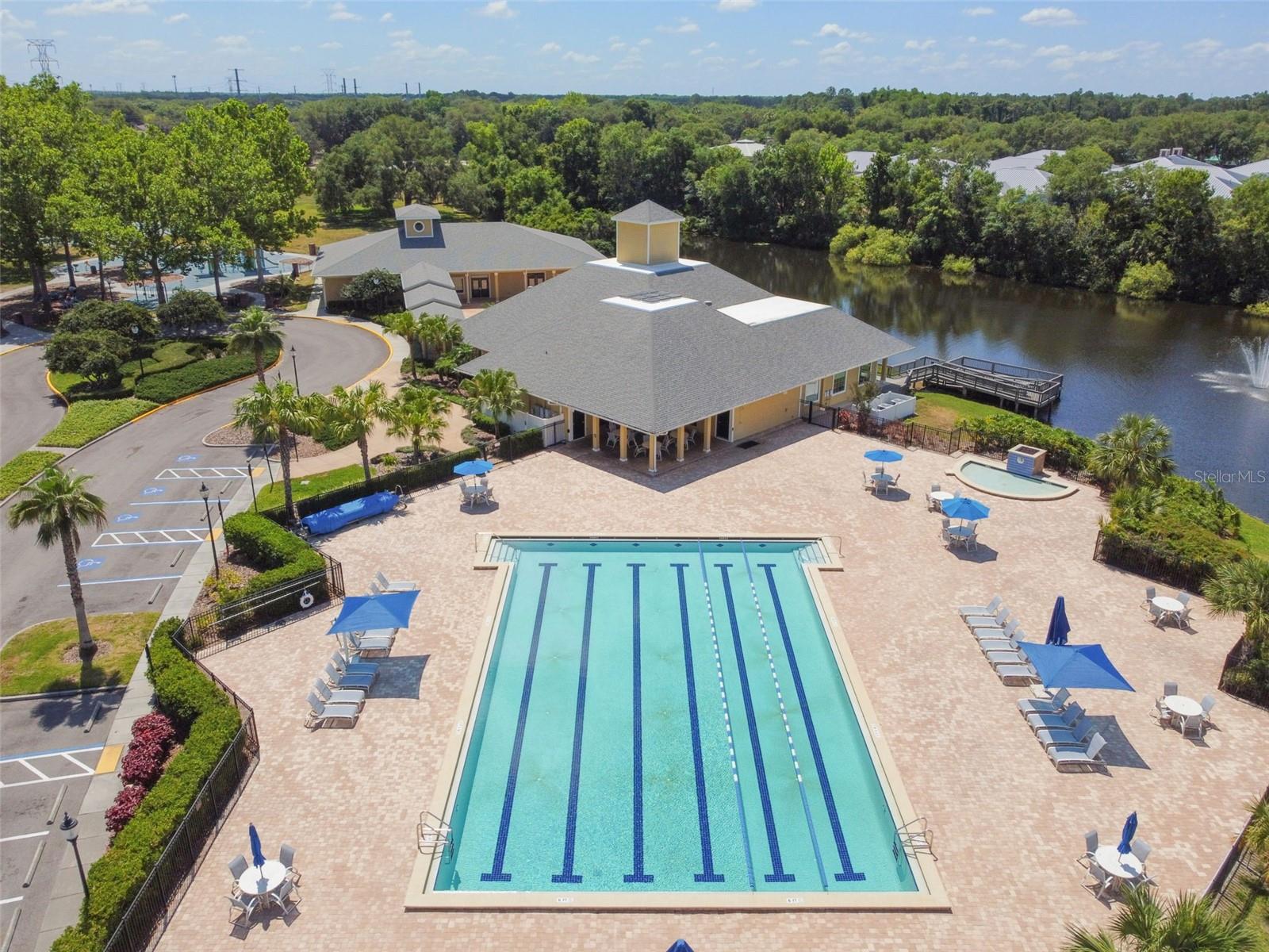 7206 RIDGEPORT DR, TAMPA, FL, 33647