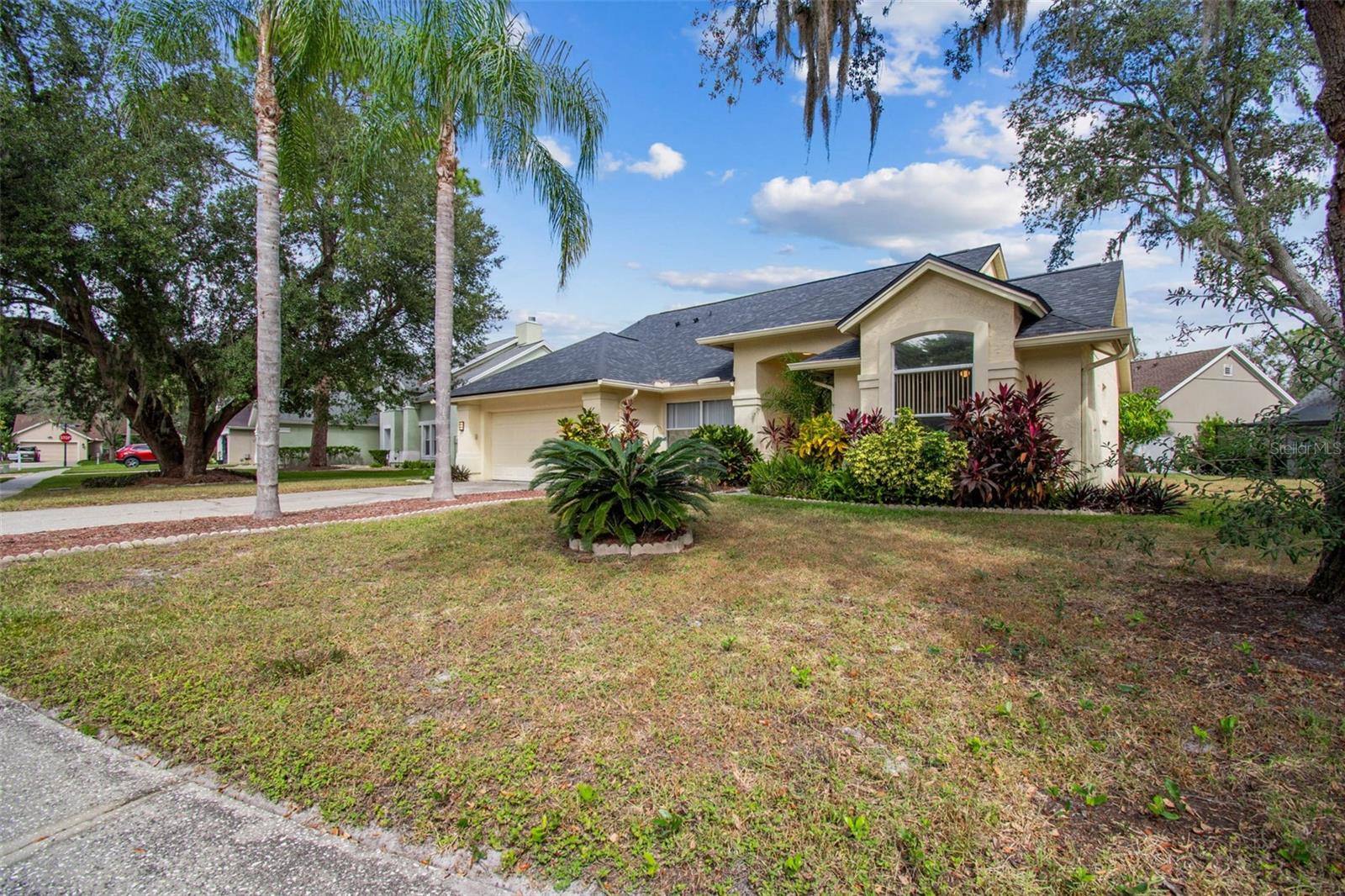 7206 RIDGEPORT DR, TAMPA, FL, 33647
