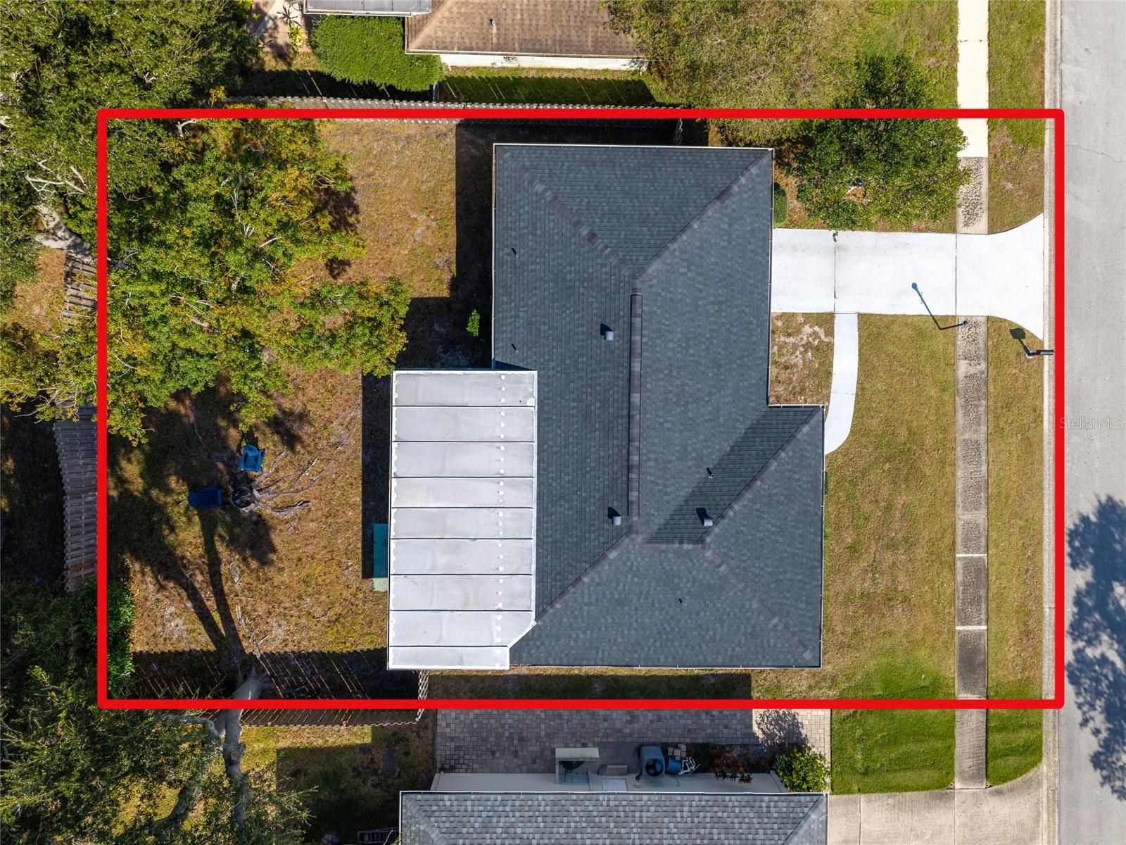 3229 PARKWAY PL, PALM HARBOR, FL, 34684