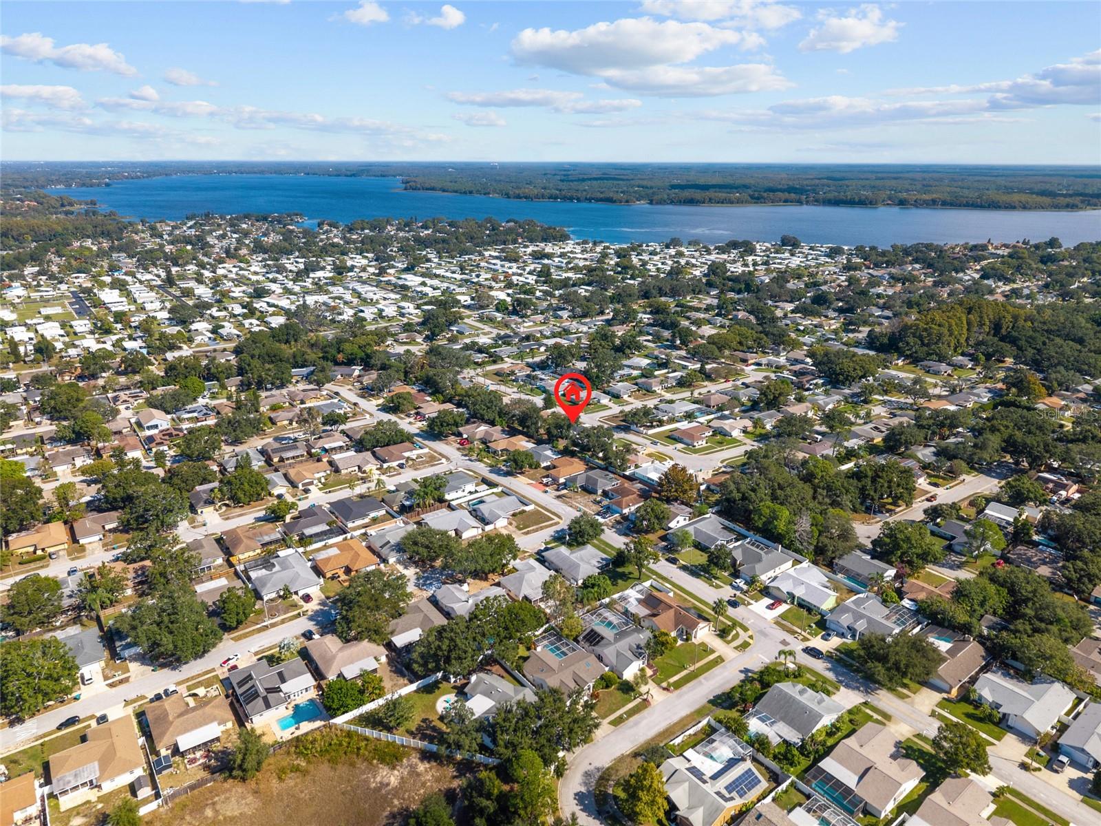 3229 PARKWAY PL, PALM HARBOR, FL, 34684