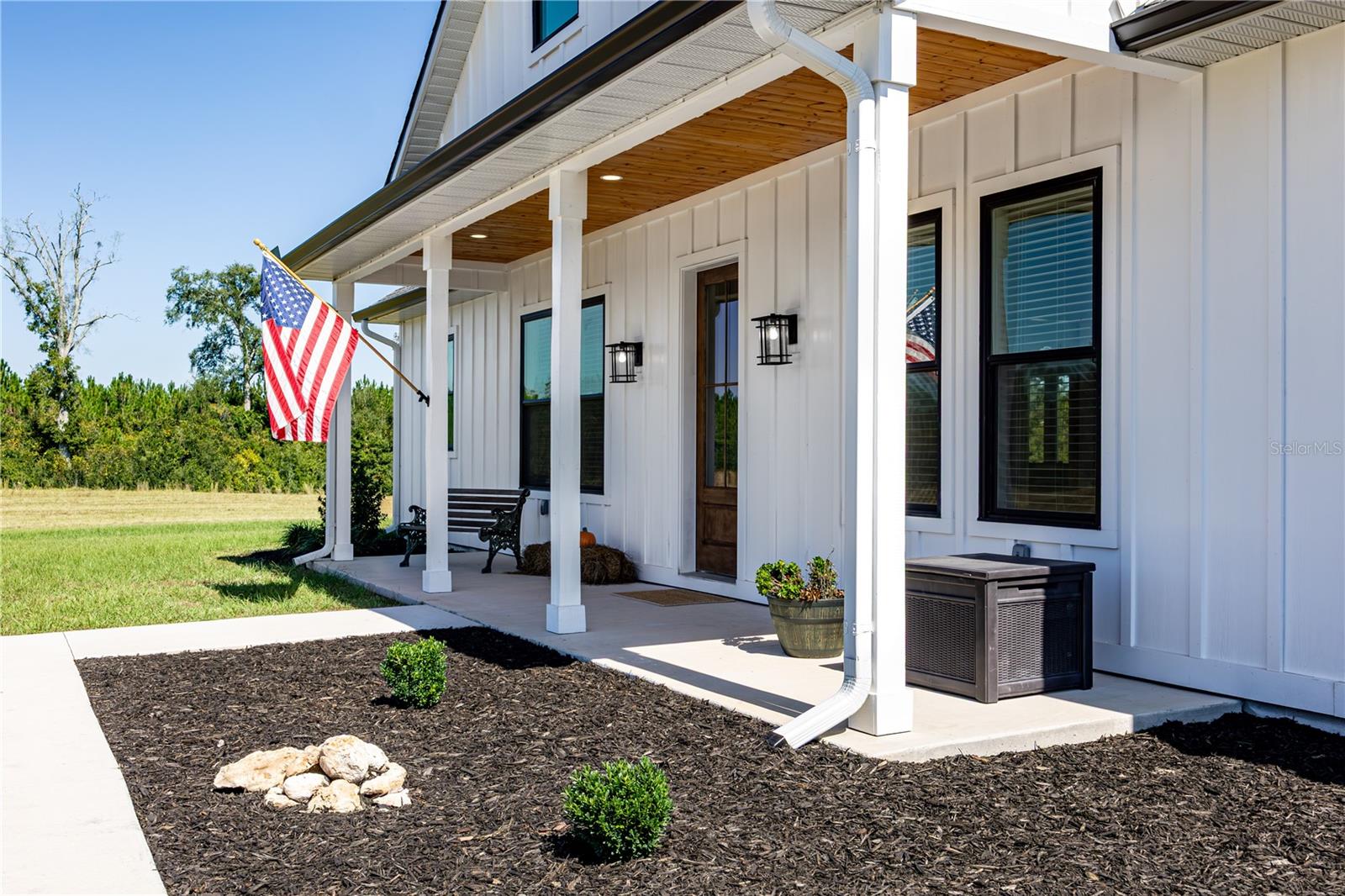 15034 N COUNTY ROAD 349, LIVE OAK, FL, 32060