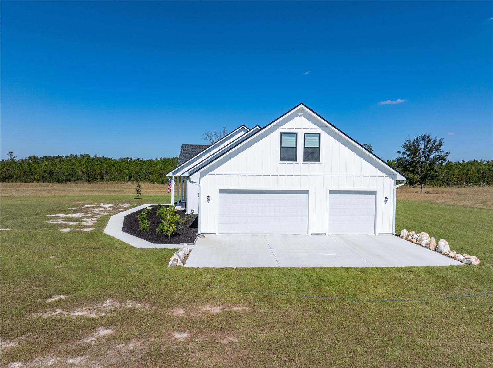 15034 N COUNTY ROAD 349, LIVE OAK, FL, 32060