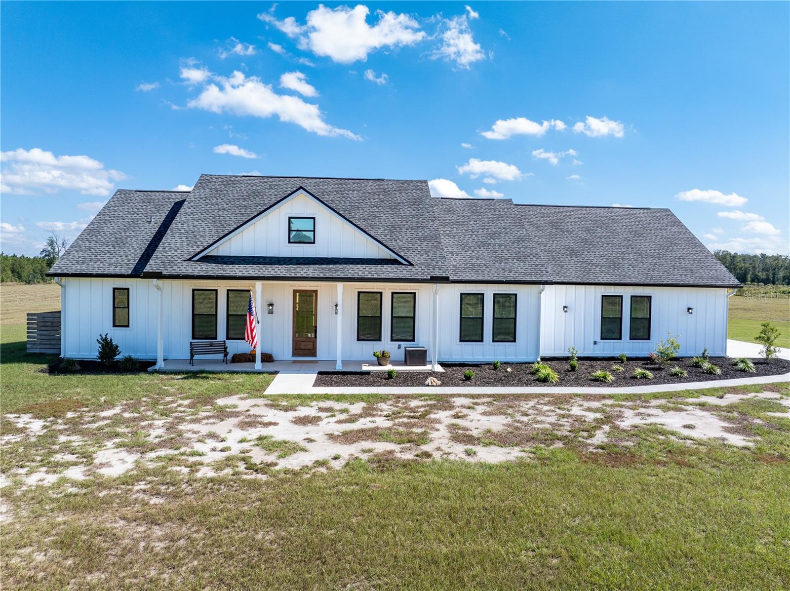 15034 N COUNTY ROAD 349, LIVE OAK, FL, 32060