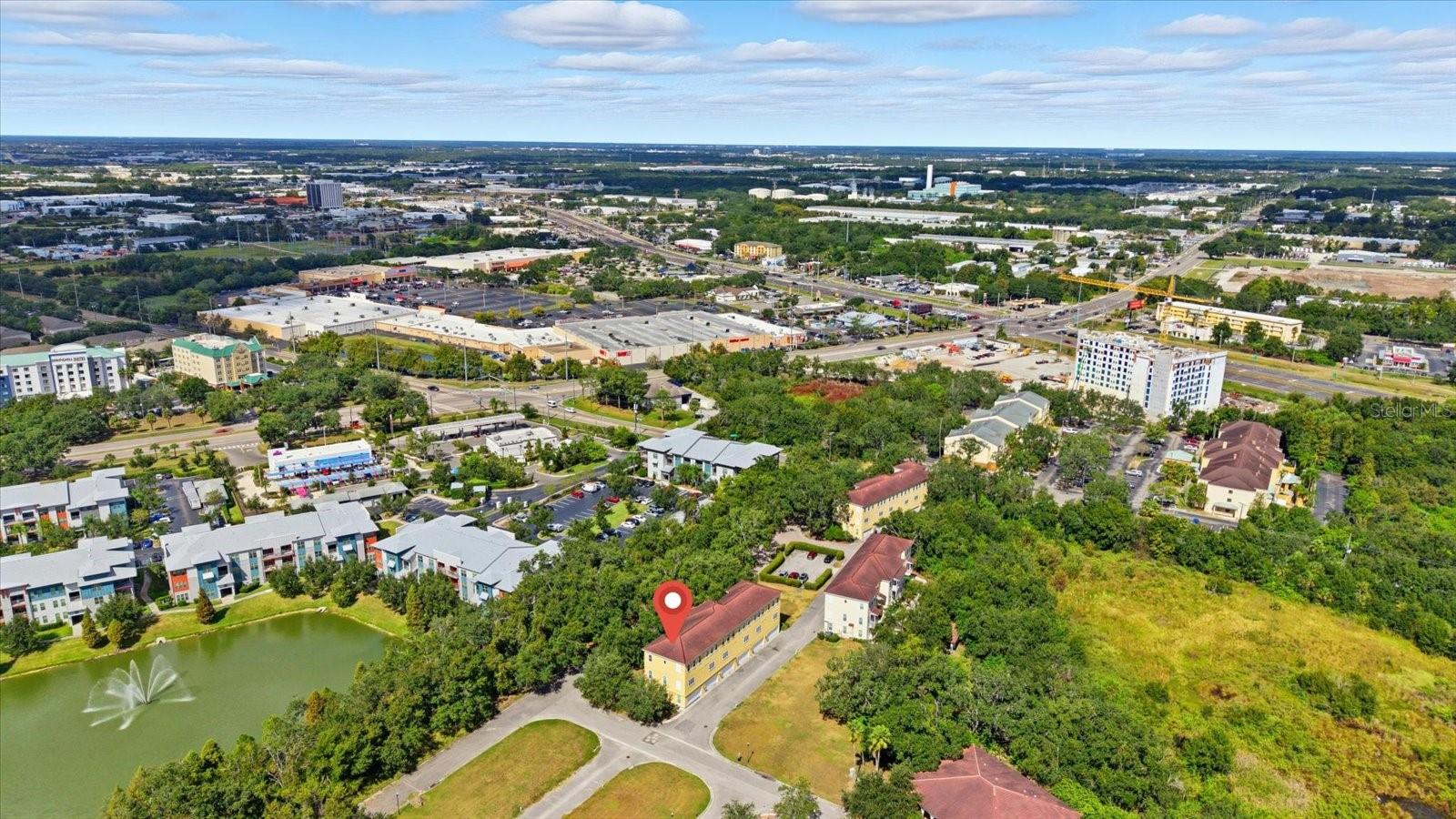 964 SOMBRA ST, TAMPA, FL, 33619