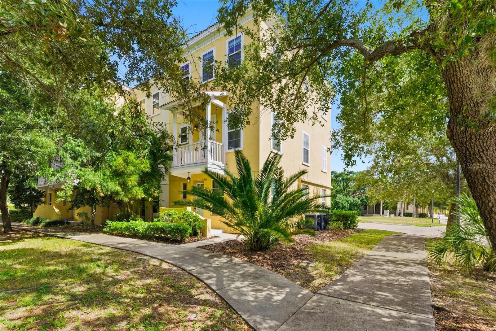 964 SOMBRA ST, TAMPA, FL, 33619