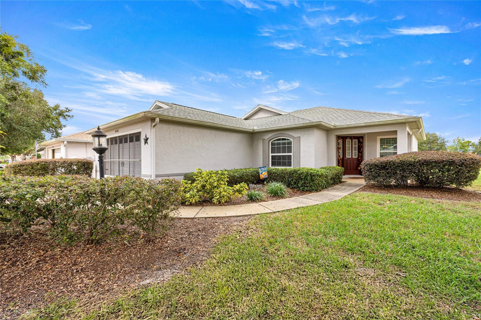 9482 SW 93RD LOOP, OCALA, FL, 34481