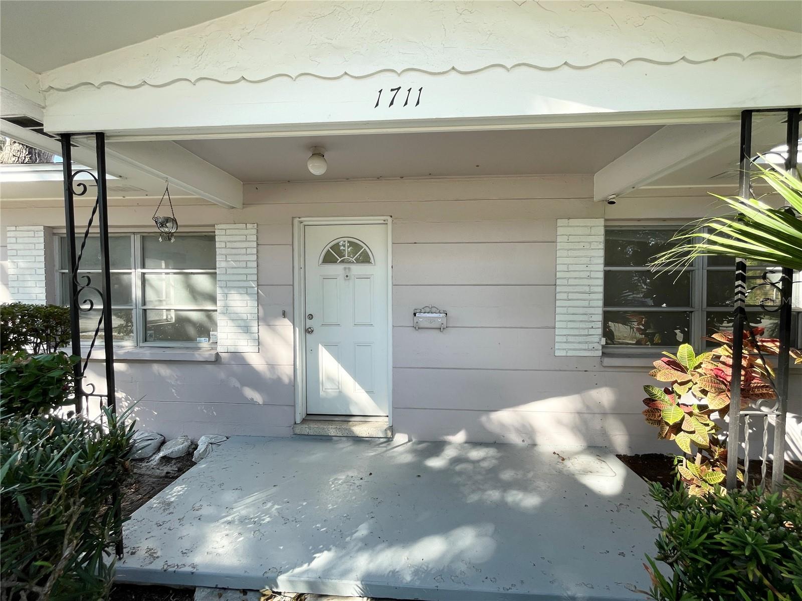 1711 31ST ST S, ST PETERSBURG, FL, 33712