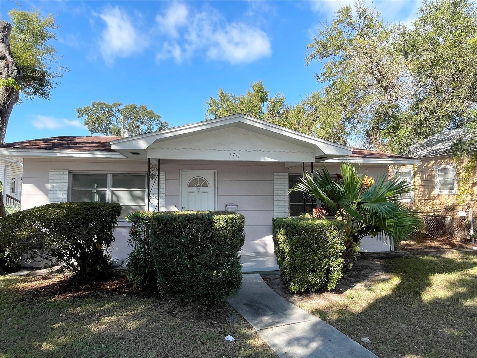 1711 31ST ST S, ST PETERSBURG, FL, 33712