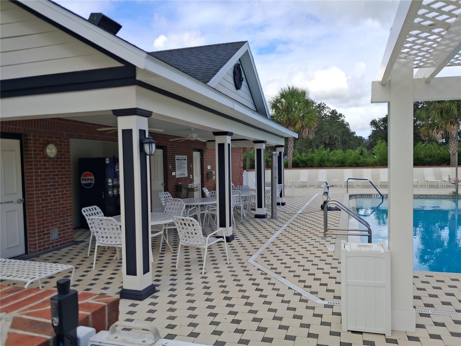 7372 SE 168TH MITZI ST, THE VILLAGES, FL, 32162